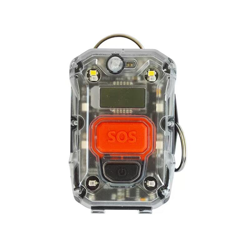 Firefighter Personal Alert Safety System (PASS) RHJ1500A
