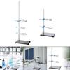 Iron Stand Base Lab Set Developing Toy Educational Toys Chemistry Experiment Equipment for