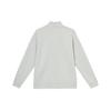 Li Ning Sweatshirt Men's Antarctic Gray AWDUF25-2