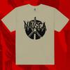 Übelkeit Friedensshirt | Anarcho Crust Punk Disrupt Discharge Anti Cimex Aus-Rotten