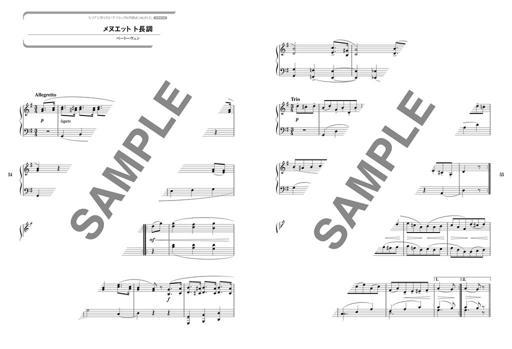 Piano Solo: A Collection of Classic Masterpieces You'll Want To Play On the Piano. [Deluxe Collector's Edition]