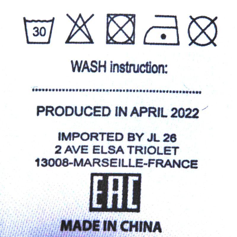 Grüner Thai-Schal Damen DEELUXE 74