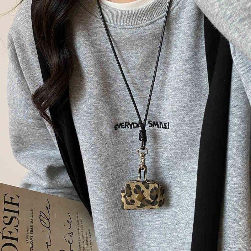 

Винтажное ожерелье на шею, короткий и длинный свитер, цепочка, аксессуары для женщин