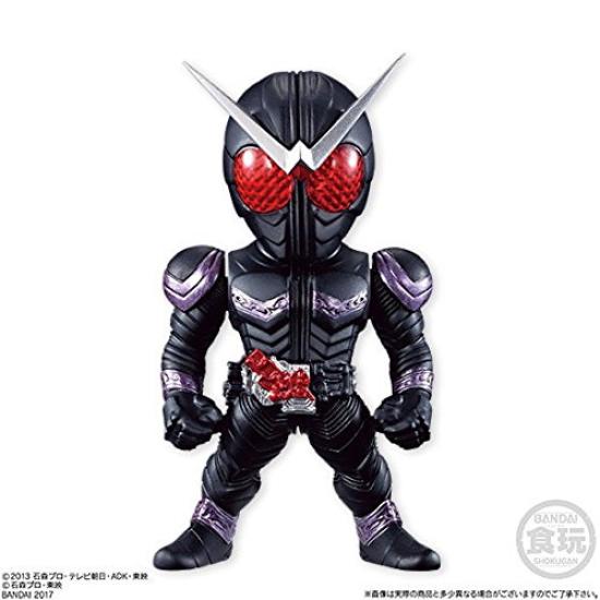 

CONVERGE KAMEN RIDER 6 (Converge Kamen Rider 6) [32. Kamen Rider Joker] (single item)