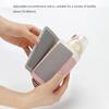 Portable Baby Bottle Warmer 3 Levels Constant Temperature Warming for Breastfeeding Night Feeding