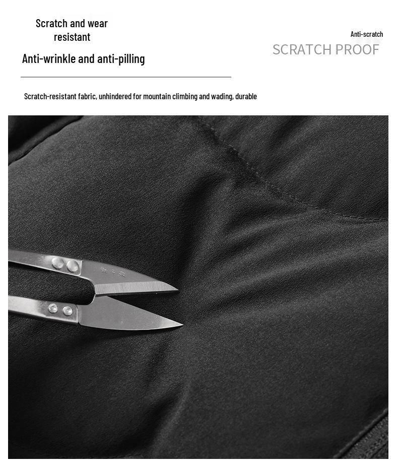 Chińska drużyna Zimowa kurtka puchowa - Unisex Sportowy długi płaszcz do egzaminu artystycznego i treningu