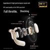 Nank OE GT Bone Conduction Open-Ear Sport Earphones