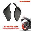 Motorcycle Parts Rear Tail Light Upper Side Wing Fail Applicable To Yamaha FZ-10 MT-10 2016-2021