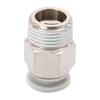 Airtac Male Thread Straight Tube Fitting