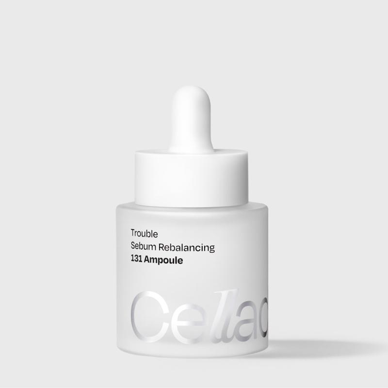 Celladix Trouble Sebum Rebalancing RX 131 Ampulle Doppelset 30ml*2EA