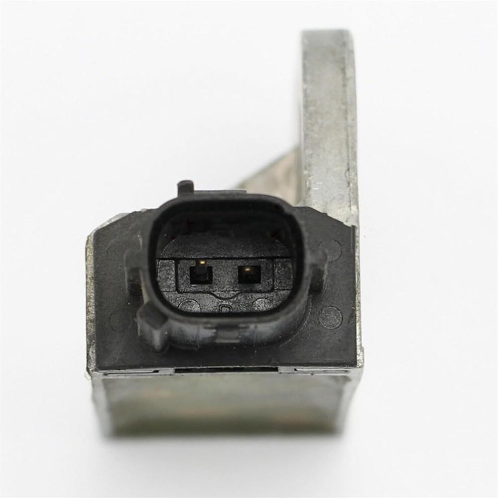 Front Impact Sensor 98581-CD000 For Nissan 2008-2009 Rogue 2003-2007 350Z Versa