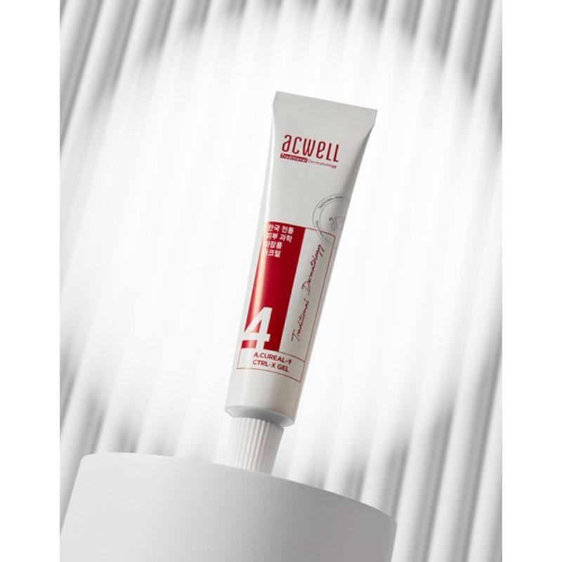 Arcurial-Nine Control Ex Gel 15g