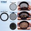 Plastic Soil Sieve for Primary School Science Experiments
