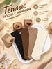 Women's socks, 5 pairs