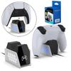 Controller Charging Station for PlayStation 5 Dual Fast Charger LED Indicator Charging Stand Docking Station Ps5 Accessories