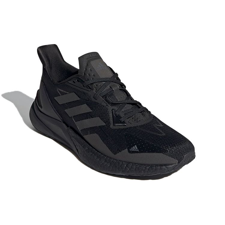 Adidas X9000L3 Heat.RDY Black Grey Men Sneakers Core-Black Grey-Six FY0796