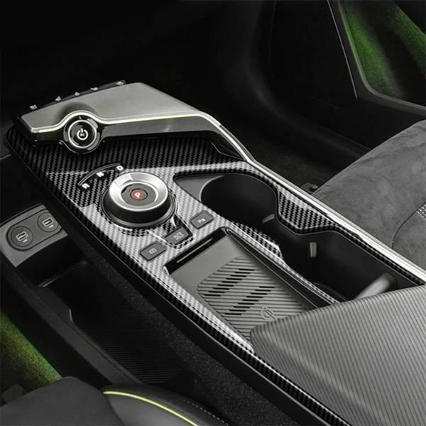 Kia EV6 (21-22) Center Console Cup Holder Frame