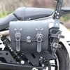 Qianjiang Flash 350/300S Front Guard, Competition Bar, Backrest, and Luggage Rack Accessories