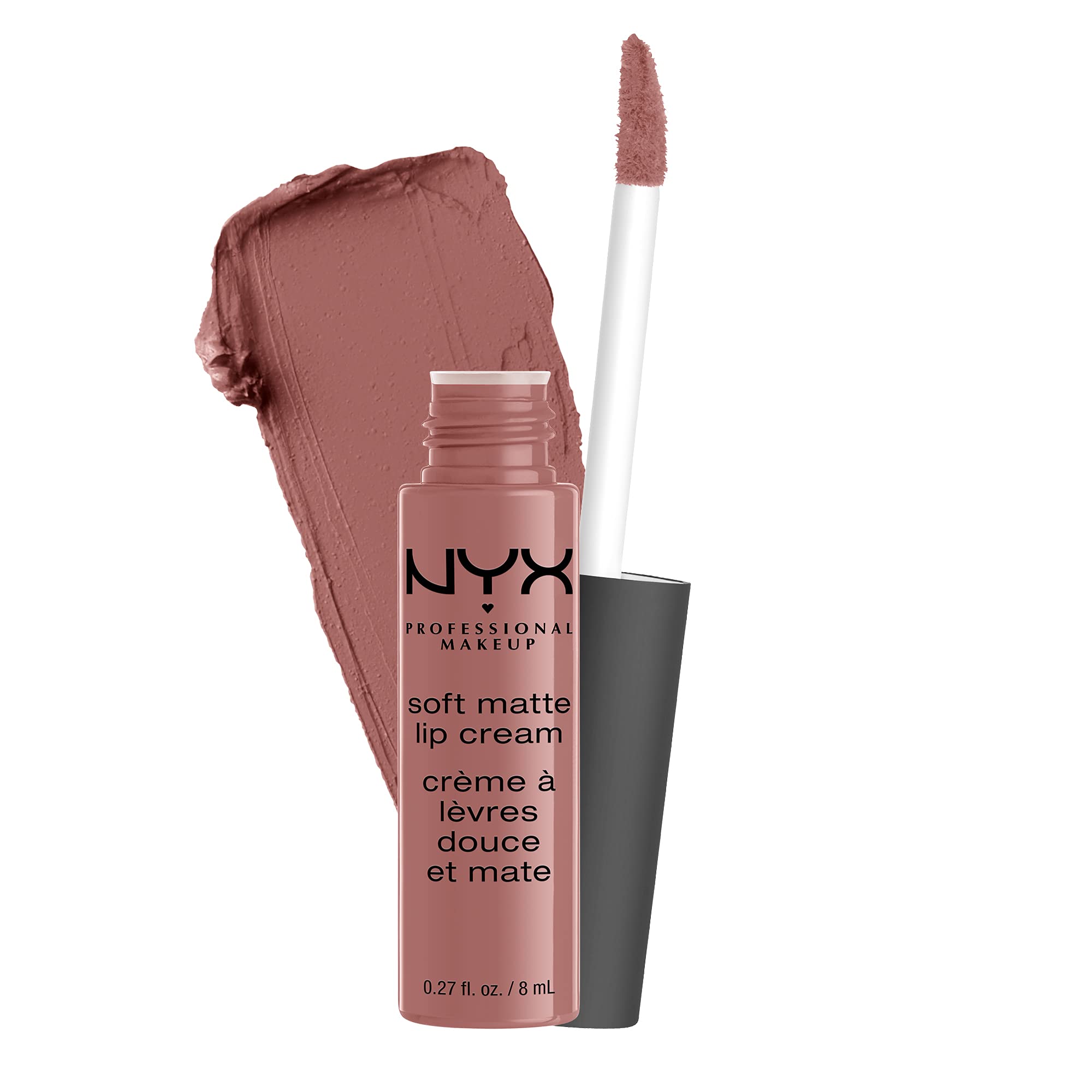 

Soft Matte Lip Cream A 36 Color Los Angeles