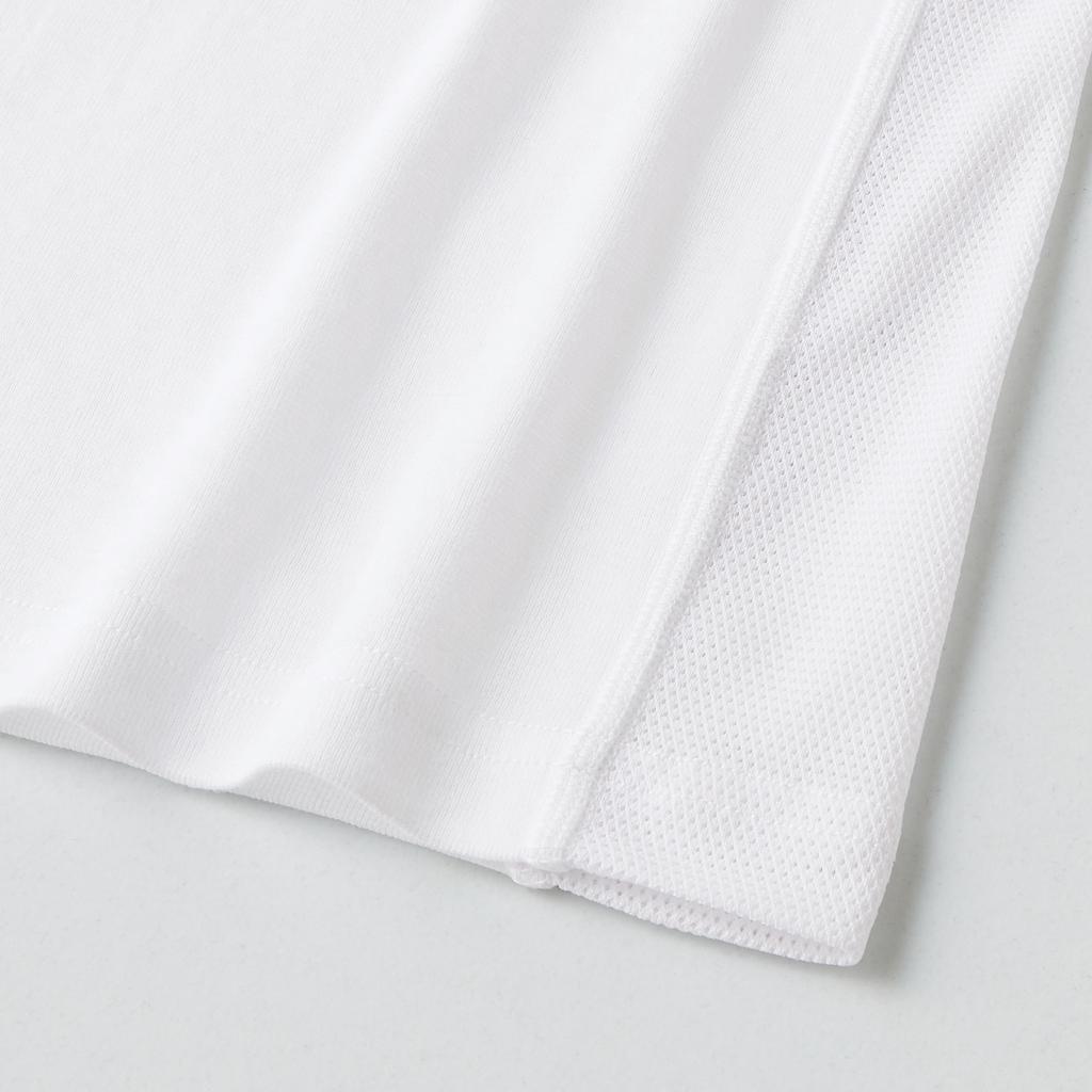 Gunze Pied Clair Camisole with Mesh and Double Chest New Size 160 (Girls) Pads, White,