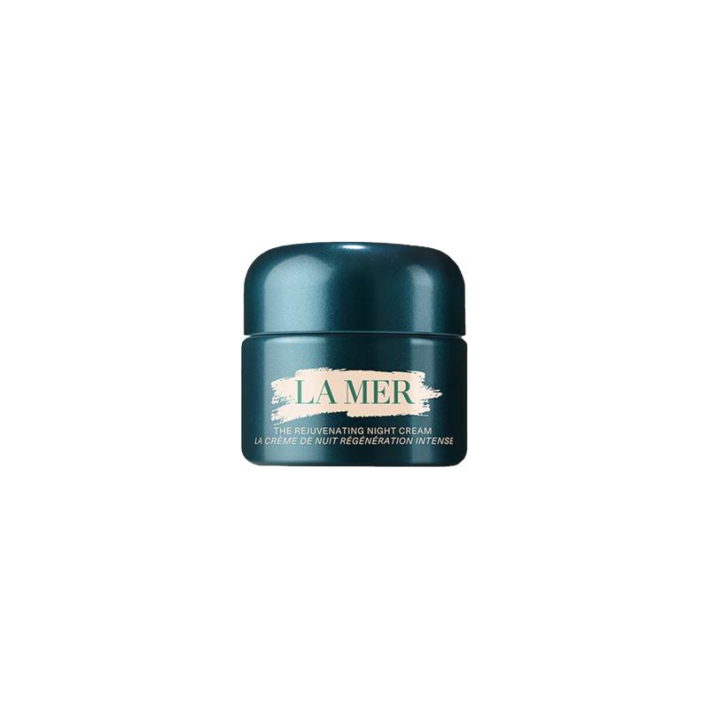 La Mer O Creme de Noite Rejuvenescedor: Tratamento Firmador e Rejuvenescedor Noturno