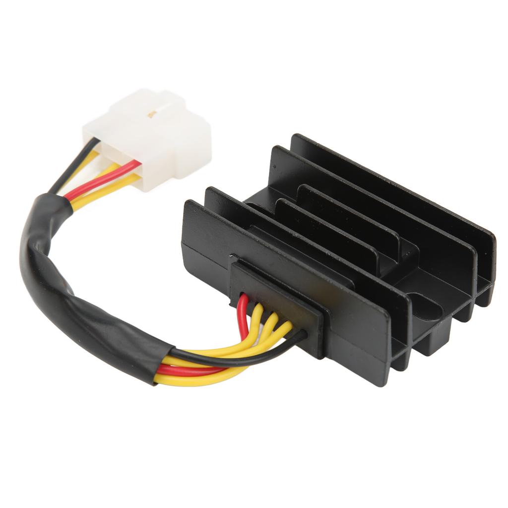 Motorrad Spannungsregler Gleichrichter 32800 19B00 Ersatz für Suzuki DR?Z250 LT160E LT?F160