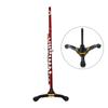 Horn Clarinet Stand Foldable Portable Trumpet Holder Stand Horn Clarinet Stand