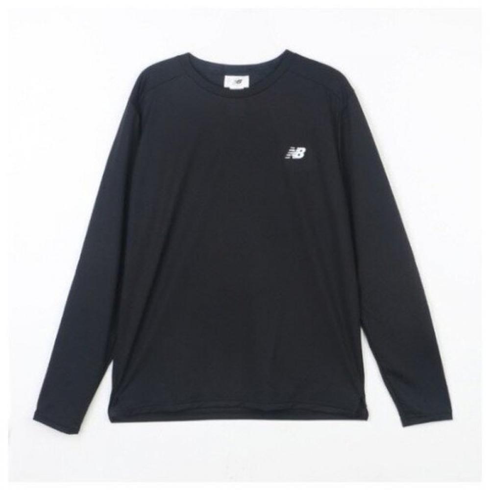 

New Balance Sports Essential Long Sleeve Tee Mt51802 095(M)