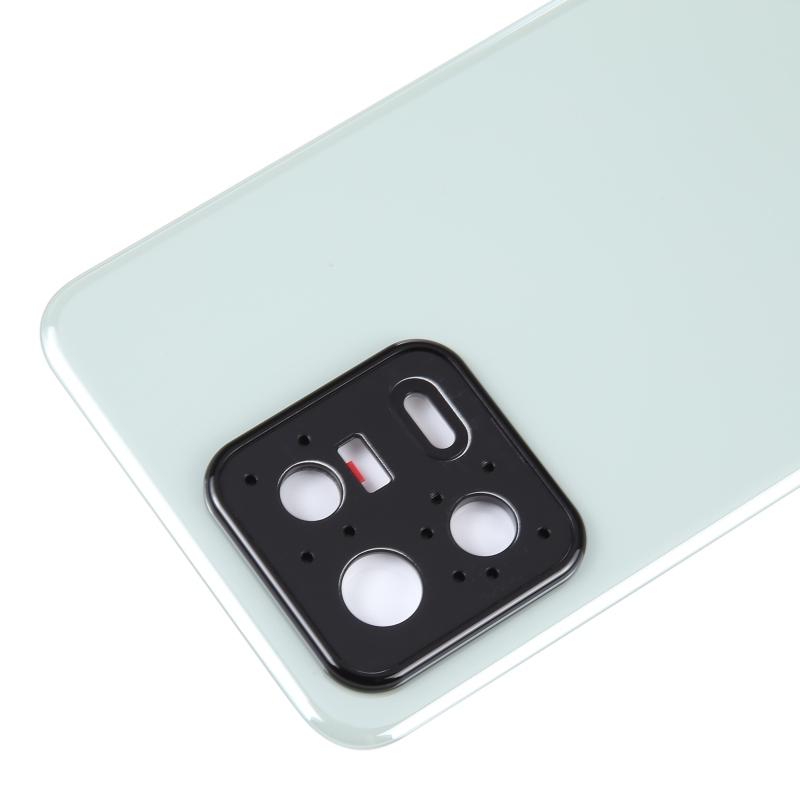 Battery Back Cover for Xiaomi 13 Phone Rear Housing Case Replacement