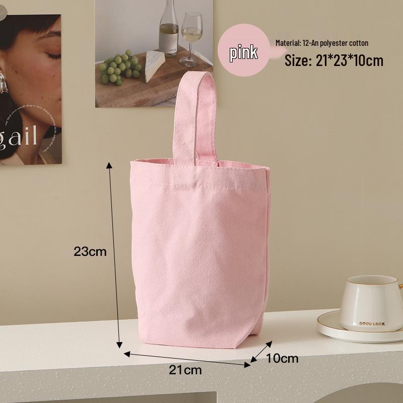 Eco-Friendly Custom Canvas and Cotton Bags with Logo Prints