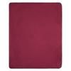 James and Nicholson Fleece Plain Blanket