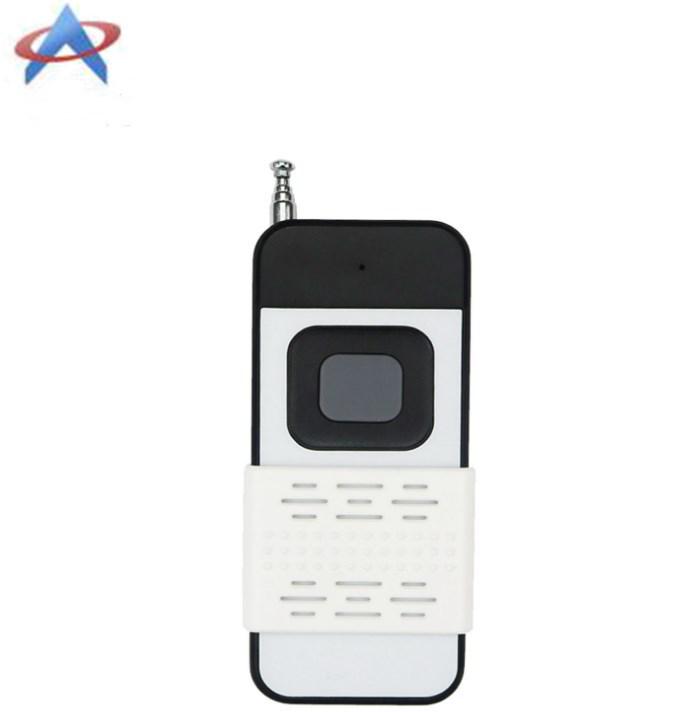 Aoke High-Power Wireless Single-Button Remote Control Lamp (EV1527/Solder Code 2260)