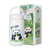 Diller Youle Panda Insulated Water Bottle