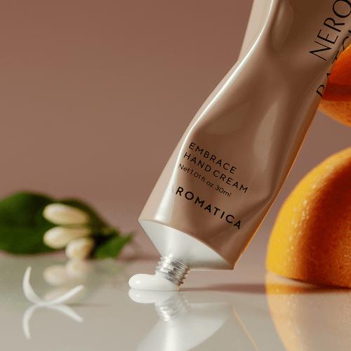 Aromatica Embrace Hand Cream Neroli   Patchouli 30ml