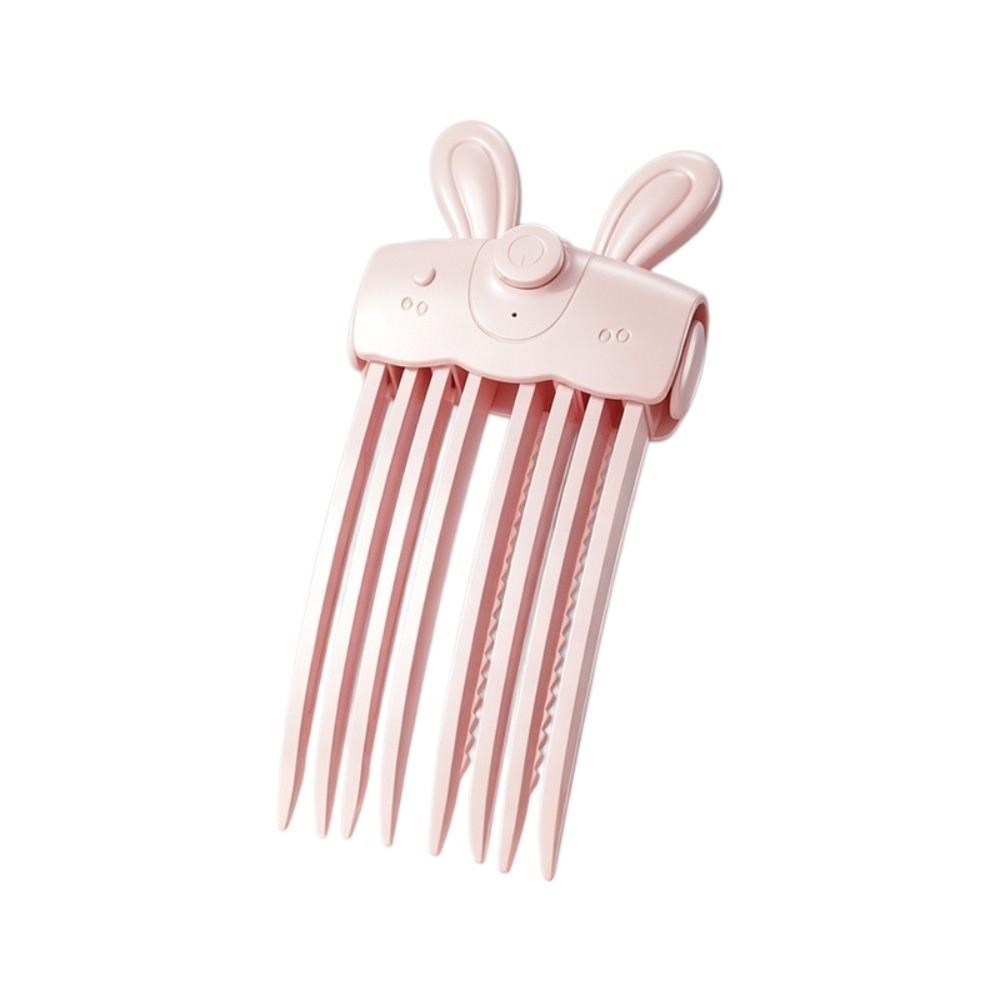 Clip per Frangia Voluminosa Resistente al Calore Strumenti Fai-da-te Clip per Styling Capelli Folti Sollevamento Radici Capelli
