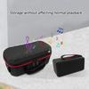 Portable Travel Carrying Protective Case for II EVA Hard Storage Bag with Shoulder Straps
