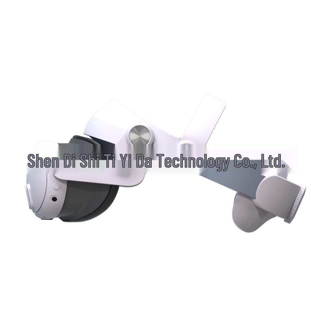 Quest3 S Elite Headband Power Version - VR Battery Accessory