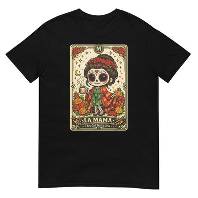 Oberteile – T-Shirts