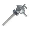 Interruptor de Combustible GY6 para 50cc, 125cc, 150cc Go Kart, ATV, Ciclomotor, Scooter