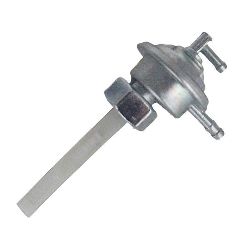 Interruptor de Combustible GY6 para 50cc, 125cc, 150cc Go Kart, ATV, Ciclomotor, Scooter