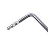 3Pcs 6mm Electric Guitar Tremolo Arm Whammy Bridge Bar Single Vibrato Rocker Single Tremolo Arm Guitar Accessory