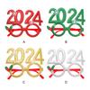 Funny Shape For 2024 Glasses Frame Party Accessory Party Supplies Universal Size