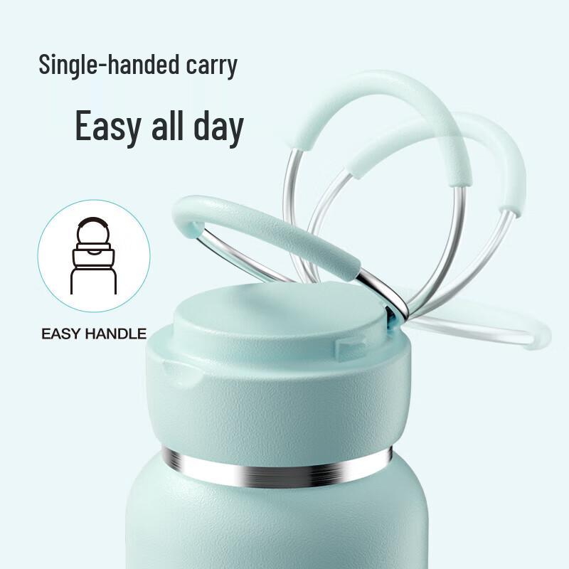 LOCK&LOCK Fresh Portable Insulated Bottle