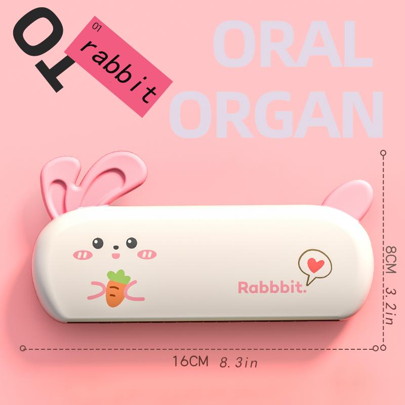Kinder Cartoon Orgel Spielinstrument Pfeife Klavier Baby Früherziehungsspielzeug Kindergarten Geschenke