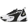 (DÁMSKÉ) Zoom 2K 'White Black' Dámské AO0354-100