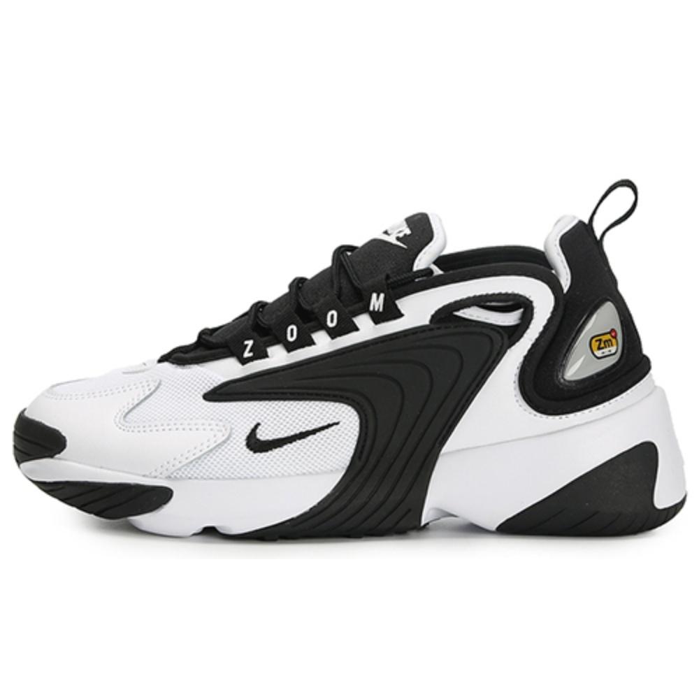 (WMNS) Nike Zoom 2K  White Black  Women s AO0354-100 EU 35.5