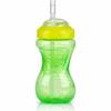 Training Glass Nûby Multicolour 300 ml 3 Pieces