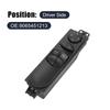 Power Window Regulator for Sprinter W906 2500 3500 Providing One Touch Lift A9065451213 A9065450213 68042382AA 68010050AA