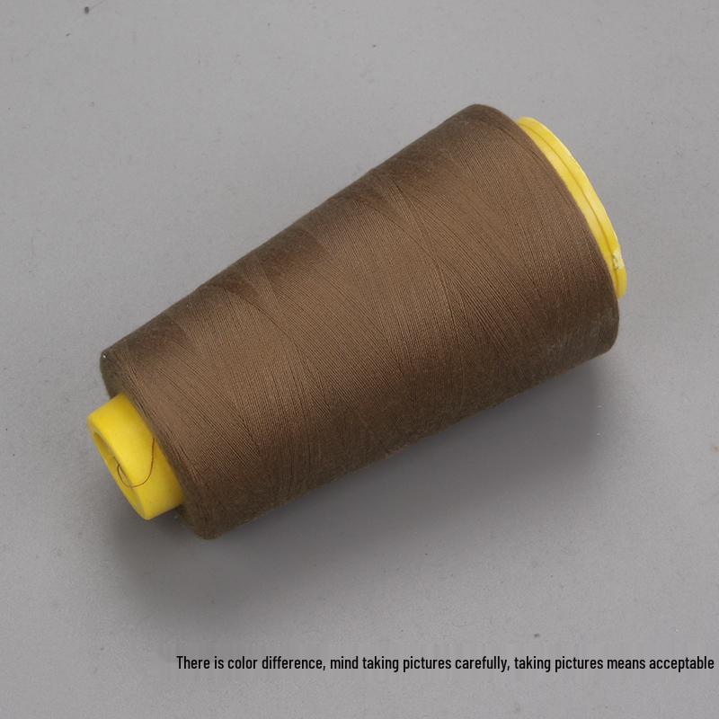 Pagoda Colored 402 Polyester Sewing Thread for Handcraft and Household Use