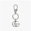 Gucci Gg Schlüsselanhänger 817379 J1600 0866